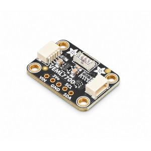 Sensor de luz I2C VEML7700