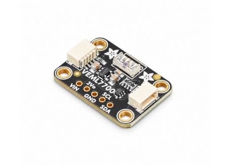 Sensor de luz I2C VEML7700