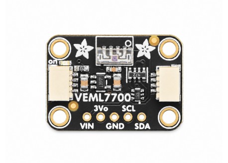 Sensor de luz I2C VEML7700