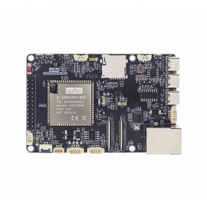 Placa de desarrollo JC-ESP32P4-M3 (16Mb)