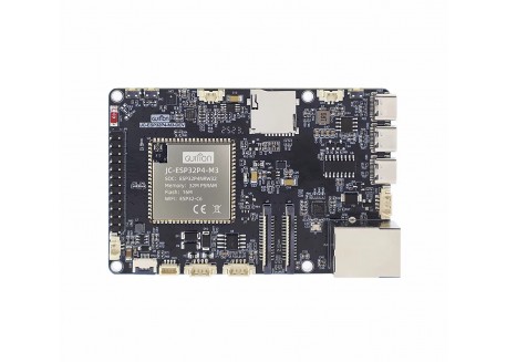 Placa de desarrollo JC-ESP32P4-M3 (16Mb)