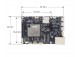 Placa de desarrollo JC-ESP32P4-M3 (16Mb)