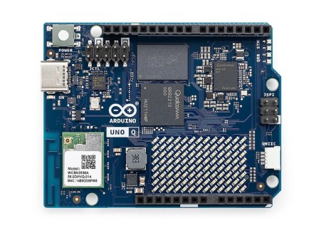 Arduino UNO Q (2GB)