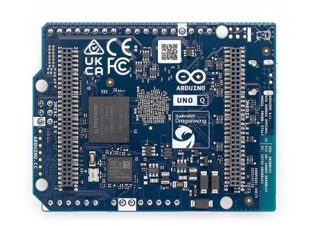 Arduino UNO Q (2GB)