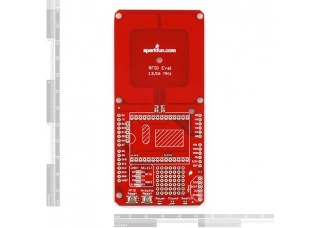 Arduino RFID Shield - 13.56MHz