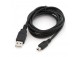 Cable USB mini-B