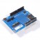 Arduino Wireless SD Shield (XBee Shield)