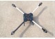 Chasis quadcopter X600