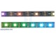 Tira de LED RGB indexable - 1m