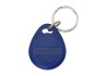 Llavero RFID azul (125KHz)