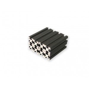 Kit barras MakerBeam 40mm (8 unidades)