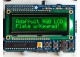 Kit LCD RGB 16x2 para Raspberry Pi