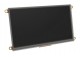 Pantalla LCD táctil 7 pulgadas - uLCD-70DT