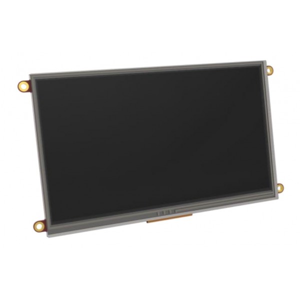 Pantalla LCD táctil - uLCD-70DT uLCD-70DT |