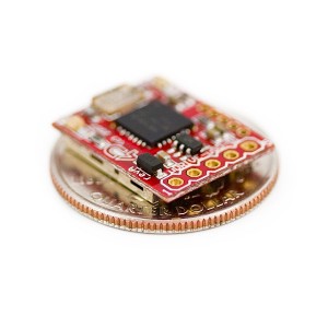 MicroDrive-G1 (MicroSD)