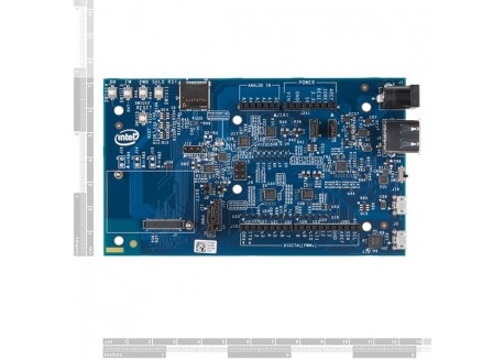 Kit Intel Edison para Arduino