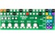 Controlador de motores DRV8835 para Raspberry Pi B+