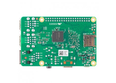 Raspberry Pi 2 Model B (1GB)