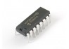 MCP3008 - Conversor ADC 8-bits