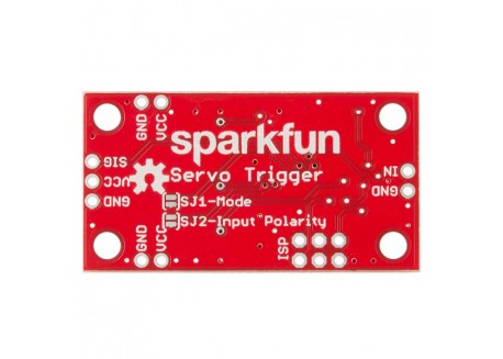 SparkFun Servo Trigger