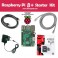 Raspberry Pi B+ Starter Kit