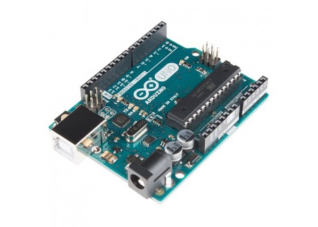 Arduino UNO R3