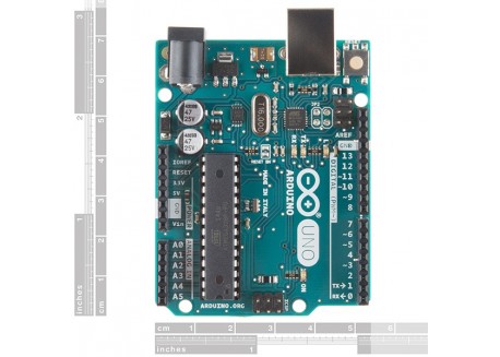 Arduino UNO R3