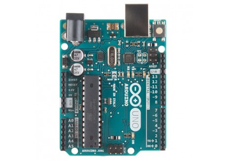 Arduino UNO R3