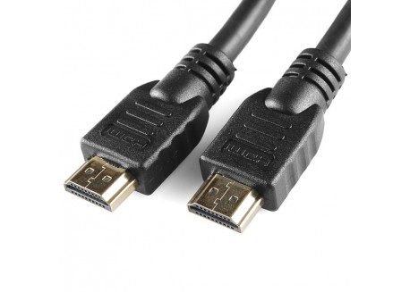 Cable HDMI Macho/Macho 1.8m