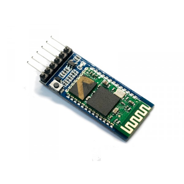 Módulo Bluetooth HC-05 compatible con Arduino. BricoGeek HC-05-BT