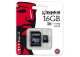 Memoria MicroSD 16GB - Clase 10