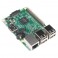 Raspberry Pi 3 - 1.2GHz Wifi/Bluetooth