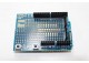 Protoshield para Arduino UNO con breadboard