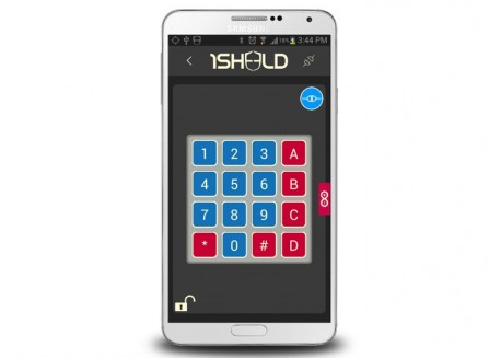 1Sheeld - Shield universal para Arduino