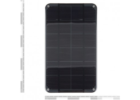 Panel solar 3.5W