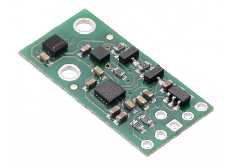 Sensor inercial AltIMU-10 v5