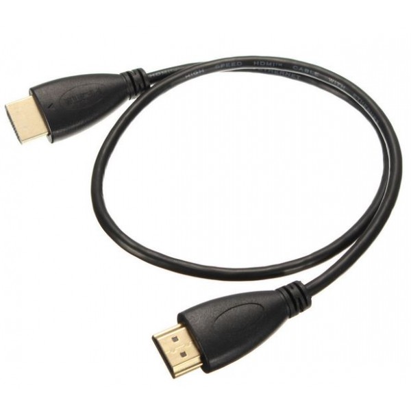 Cable HDMI macho 50cm Seeed Studio 321020001