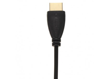 Cable HDMI macho 50cm