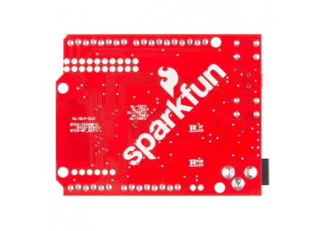 SparkFun Photon RedBoard