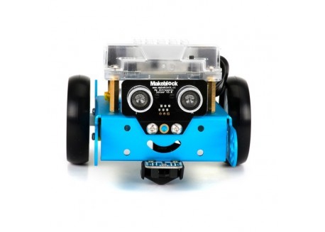 mBot Robot Educativo - Bluetooth
