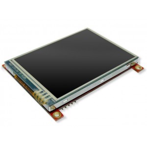 MicroLCD-32032-P1T Touchscreen