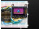 Pantalla LCD Color 160x80 (0.96") con MicroSD
