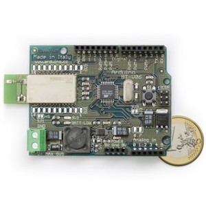 Arduino BT (Bluetooth)