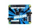 Picade PCB con amplificador de audio 3W para Arduino