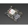 Adafruit FONA 808 Shield (GSM + GPS) para Arduino