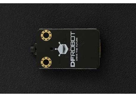 Sensor medidor de pulso para Arduino (ECG)