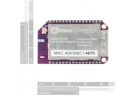 Onion Omega2 (64Mb)