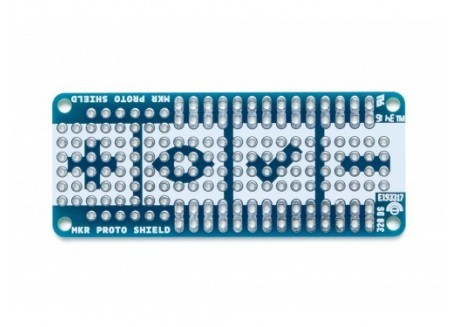 Arduino MKR Protoshield