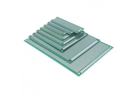 Kit Placas PCB de Prototipo