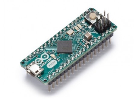 Arduino Micro 5V - 16MHz